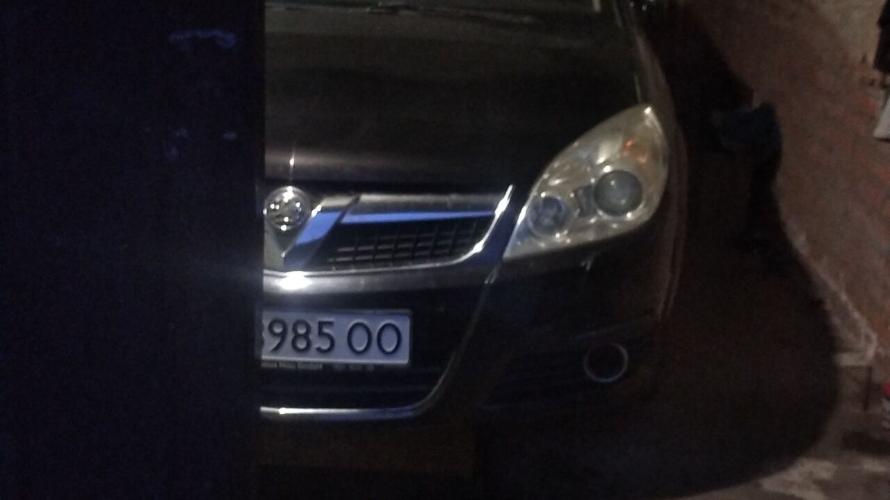 Opel Signum image #4