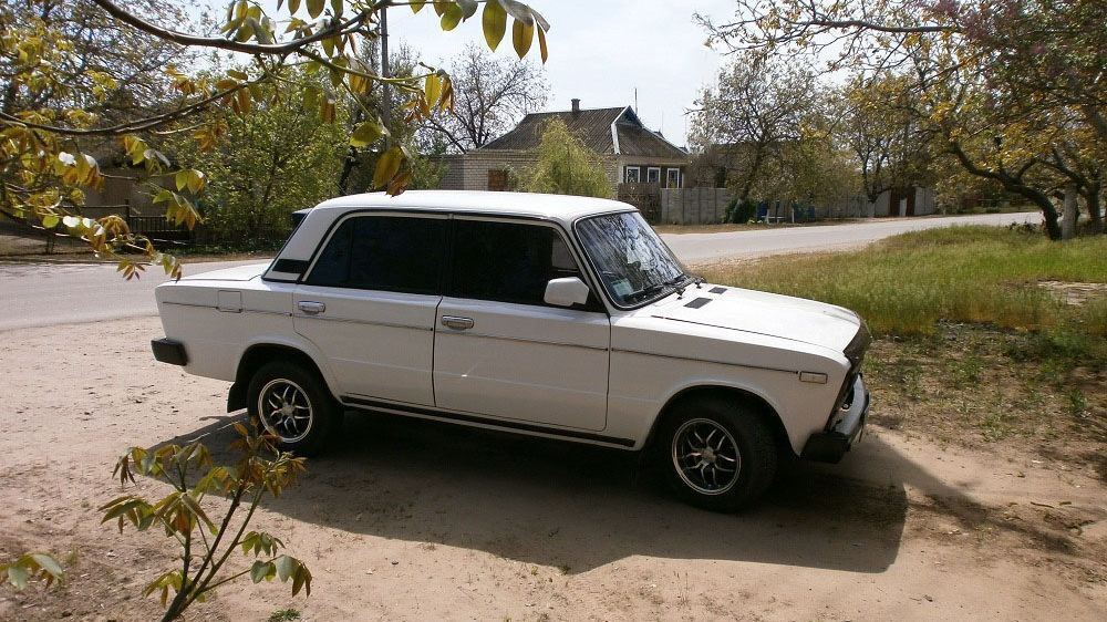 LADA 21063 image #1