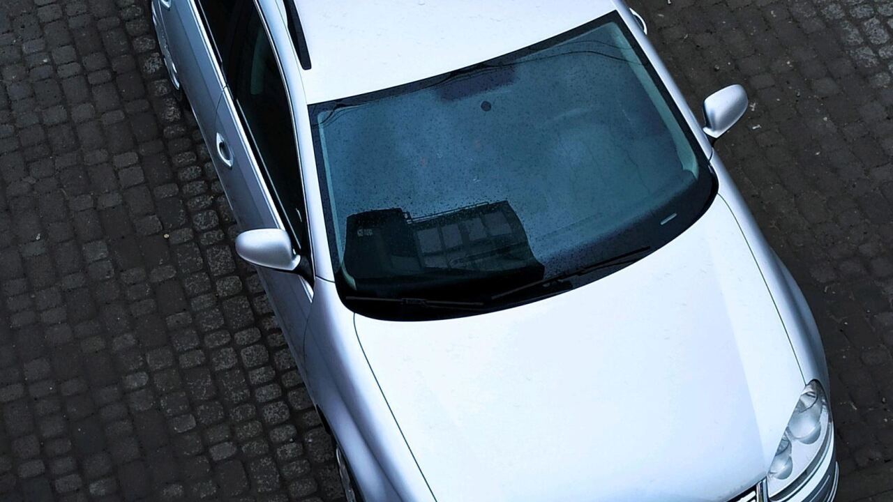 Volkswagen Golf Variant (Mk5) image #6
