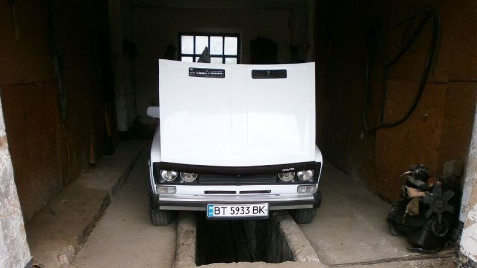 LADA 21063 image #2