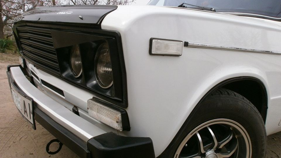 LADA 21063 image #3